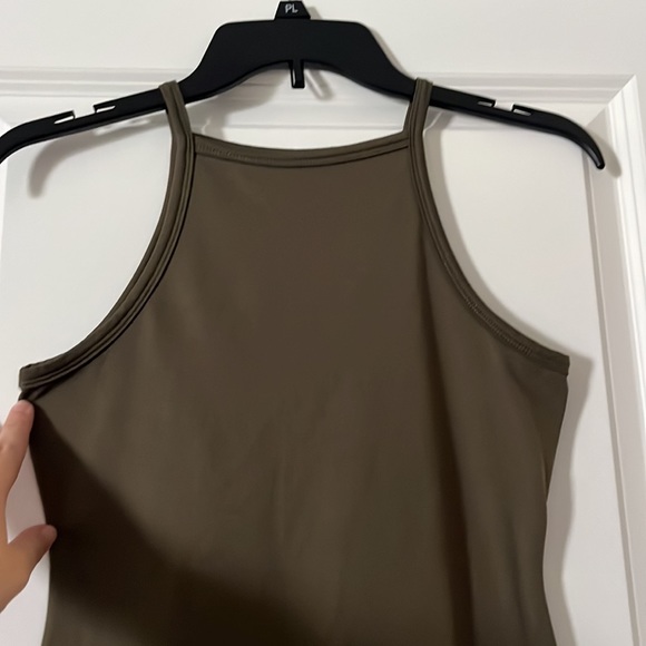 Maxi dress - Picture 2 of 2